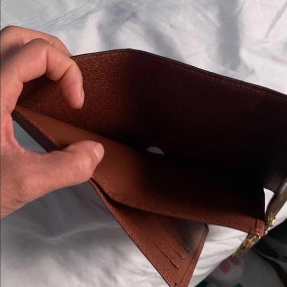 Louis Vuitton LV Koala wallet - Picture 5 of 9